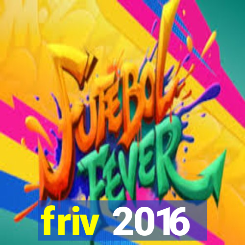 friv 2016